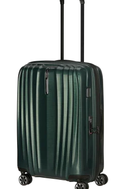 Nexis - Trolley espandibile (4 ruote) 70cm