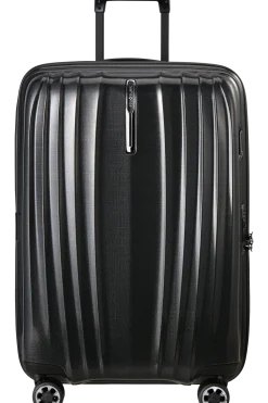 Nexis - Trolley espandibile (4 ruote) 70cm
