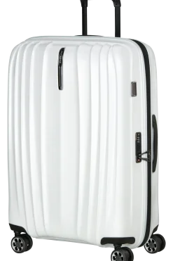 Nexis - Trolley espandibile (4 ruote) 76cm