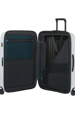 Nexis - Trolley espandibile (4 ruote) 76cm