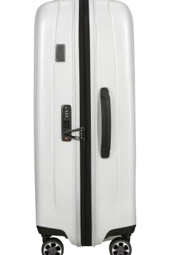 Nexis - Trolley espandibile (4 ruote) 76cm
