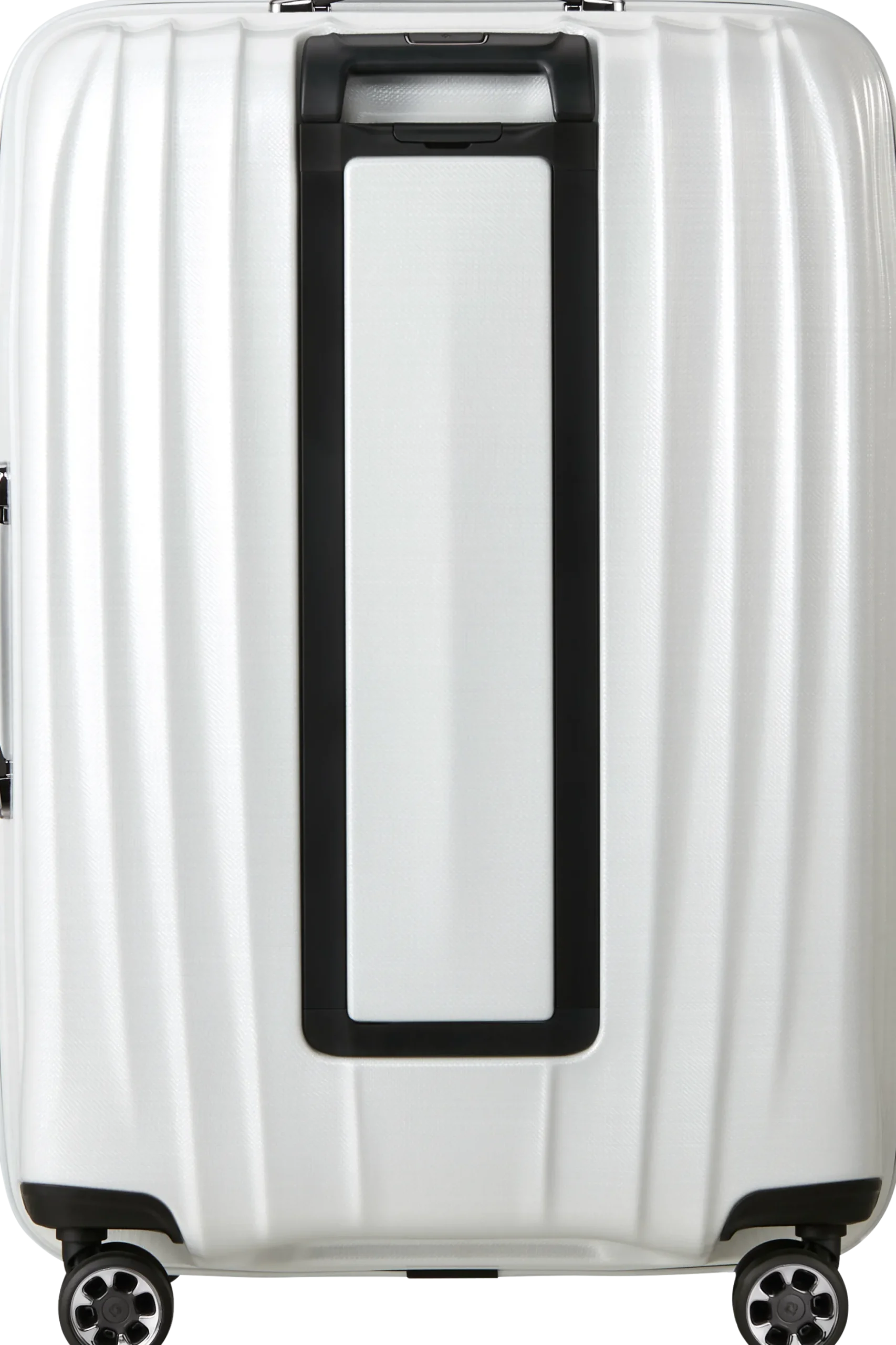 Nexis - Trolley espandibile (4 ruote) 76cm