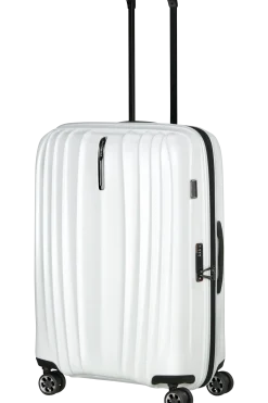 Nexis - Trolley espandibile (4 ruote) 76cm