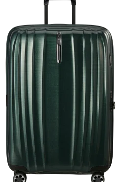 Nexis - Trolley espandibile (4 ruote) 76cm