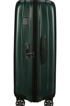 Nexis - Trolley espandibile (4 ruote) 76cm