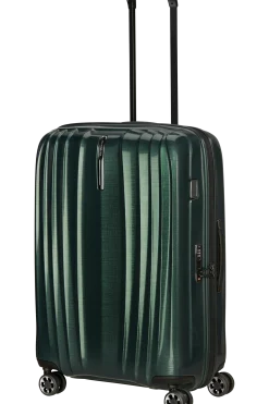 Nexis - Trolley espandibile (4 ruote) 76cm