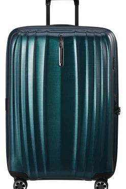 Nexis - Trolley espandibile (4 ruote) 76cm