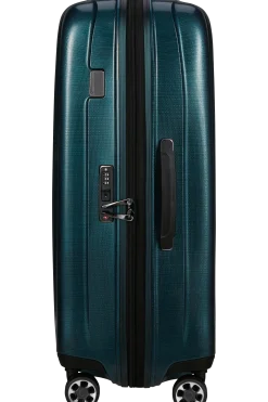 Nexis - Trolley espandibile (4 ruote) 76cm