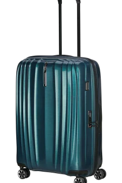 Nexis - Trolley espandibile (4 ruote) 76cm