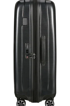 Nexis - Trolley espandibile (4 ruote) 76cm