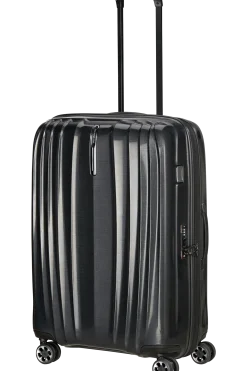 Nexis - Trolley espandibile (4 ruote) 76cm