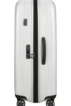 Nexis - Trolley espandibile (4 ruote) 82cm