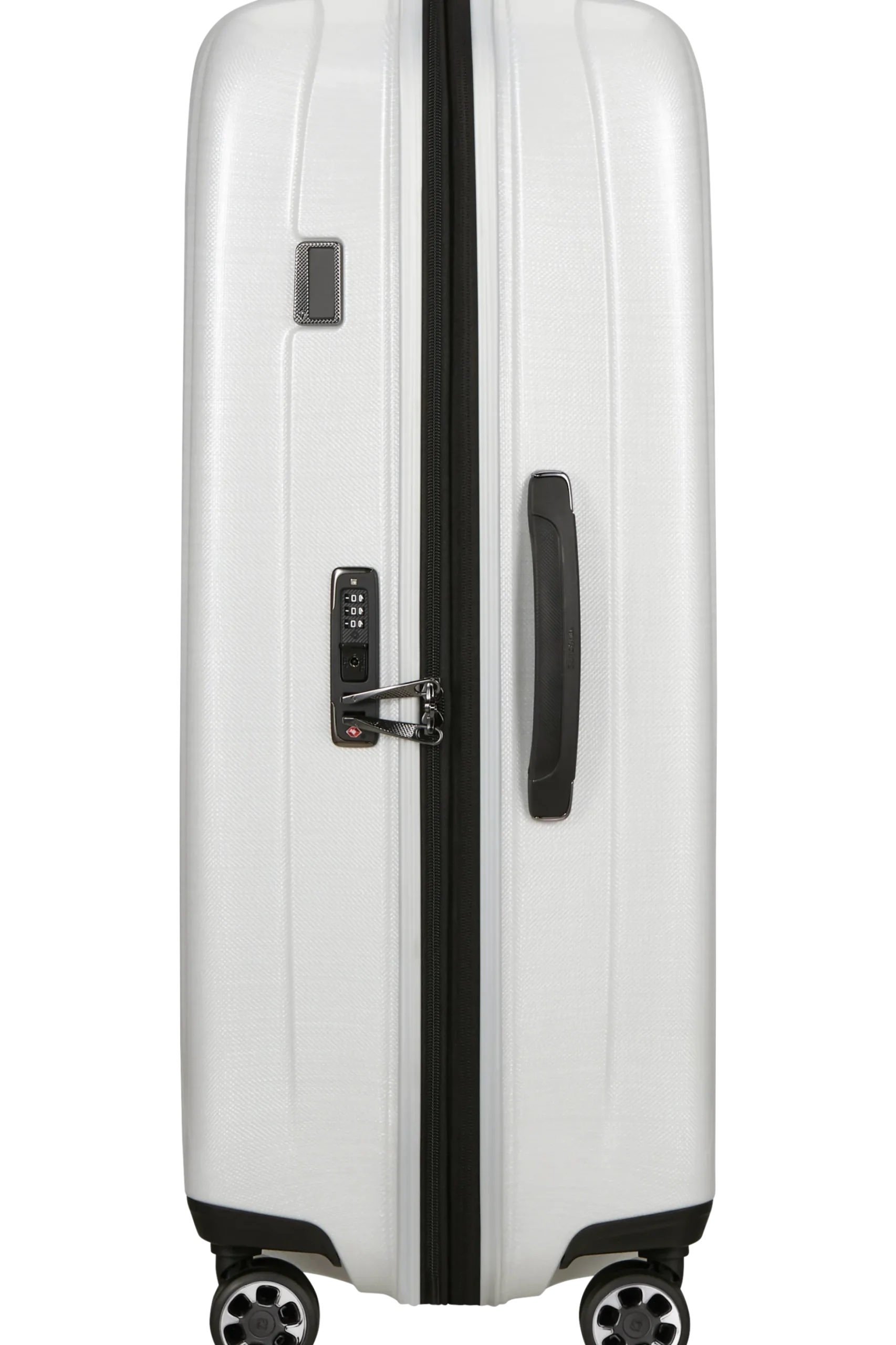 Nexis - Trolley espandibile (4 ruote) 82cm