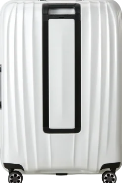 Nexis - Trolley espandibile (4 ruote) 82cm