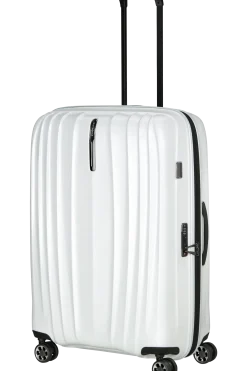 Nexis - Trolley espandibile (4 ruote) 82cm