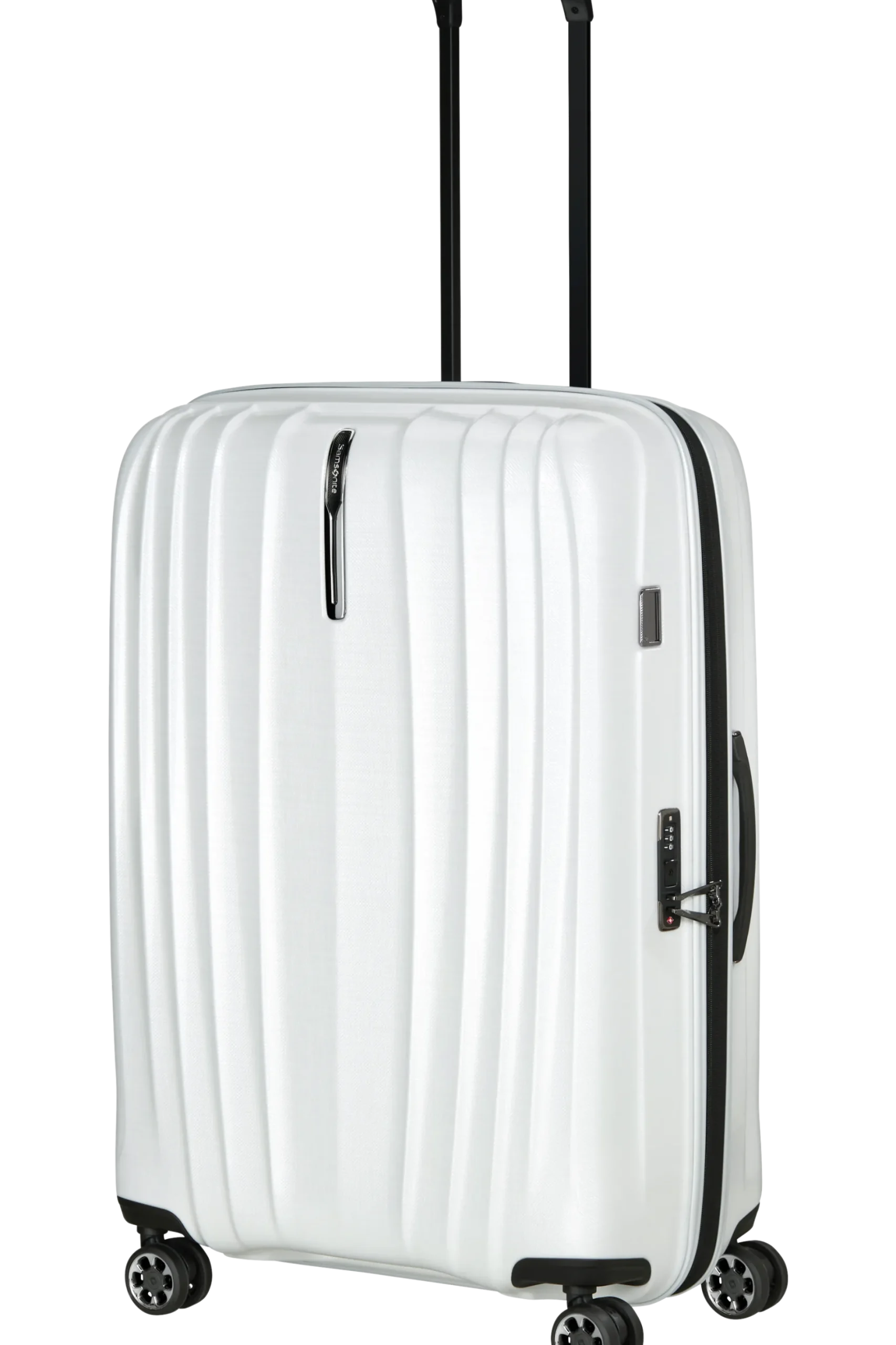 Nexis - Trolley espandibile (4 ruote) 82cm