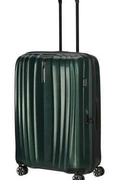 Nexis - Trolley espandibile (4 ruote) 82cm