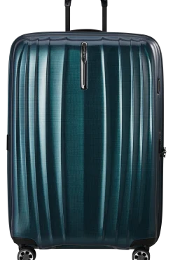 Nexis - Trolley espandibile (4 ruote) 82cm
