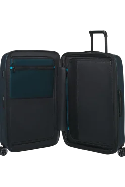Nexis - Trolley espandibile (4 ruote) 82cm