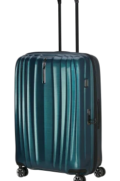 Nexis - Trolley espandibile (4 ruote) 82cm