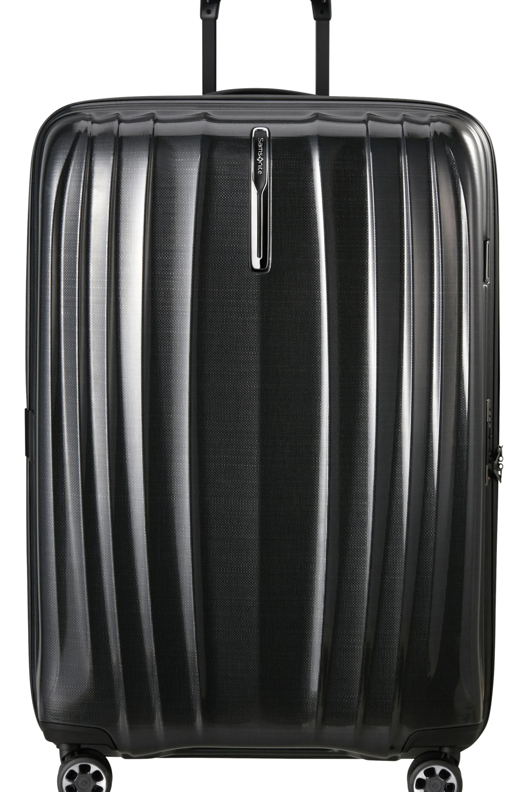 Nexis - Trolley espandibile (4 ruote) 82cm