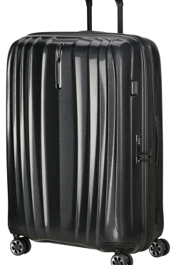 Nexis - Trolley espandibile (4 ruote) 82cm