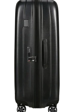 Nexis - Trolley espandibile (4 ruote) 82cm