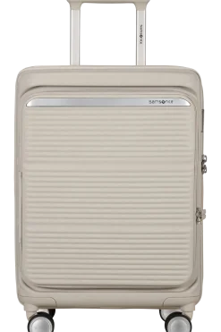PARALUX SET 2 - Trolley 55cm + Zaino da viaggio 2 in 1