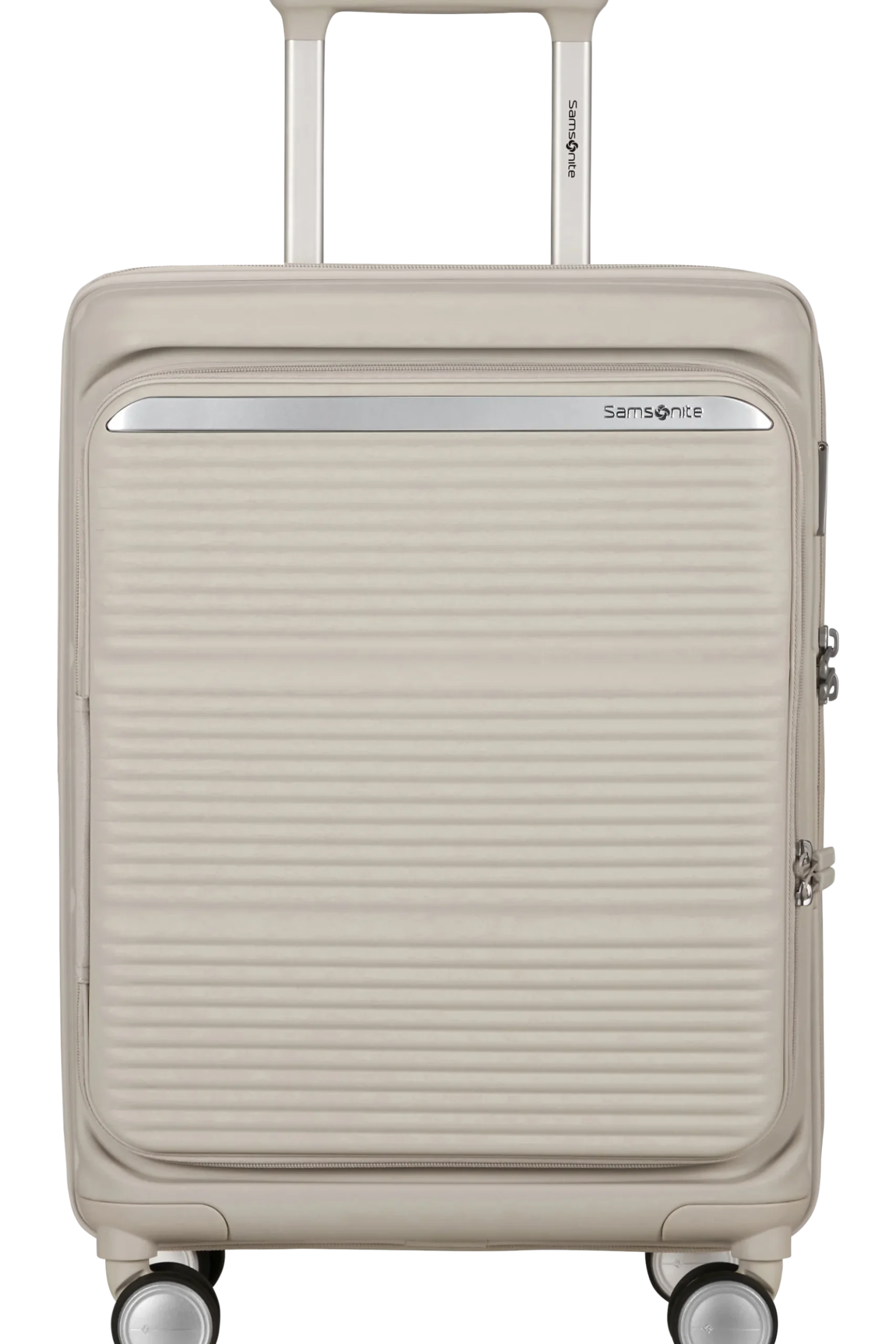 PARALUX SET 2 - Trolley 55cm + Zaino da viaggio 2 in 1