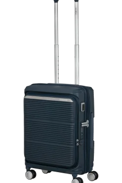 Paralux - Trolley espandibile (4 ruote) 55cm