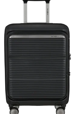 Paralux - Trolley espandibile (4 ruote) 55cm