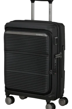 Paralux - Trolley espandibile (4 ruote) 55cm