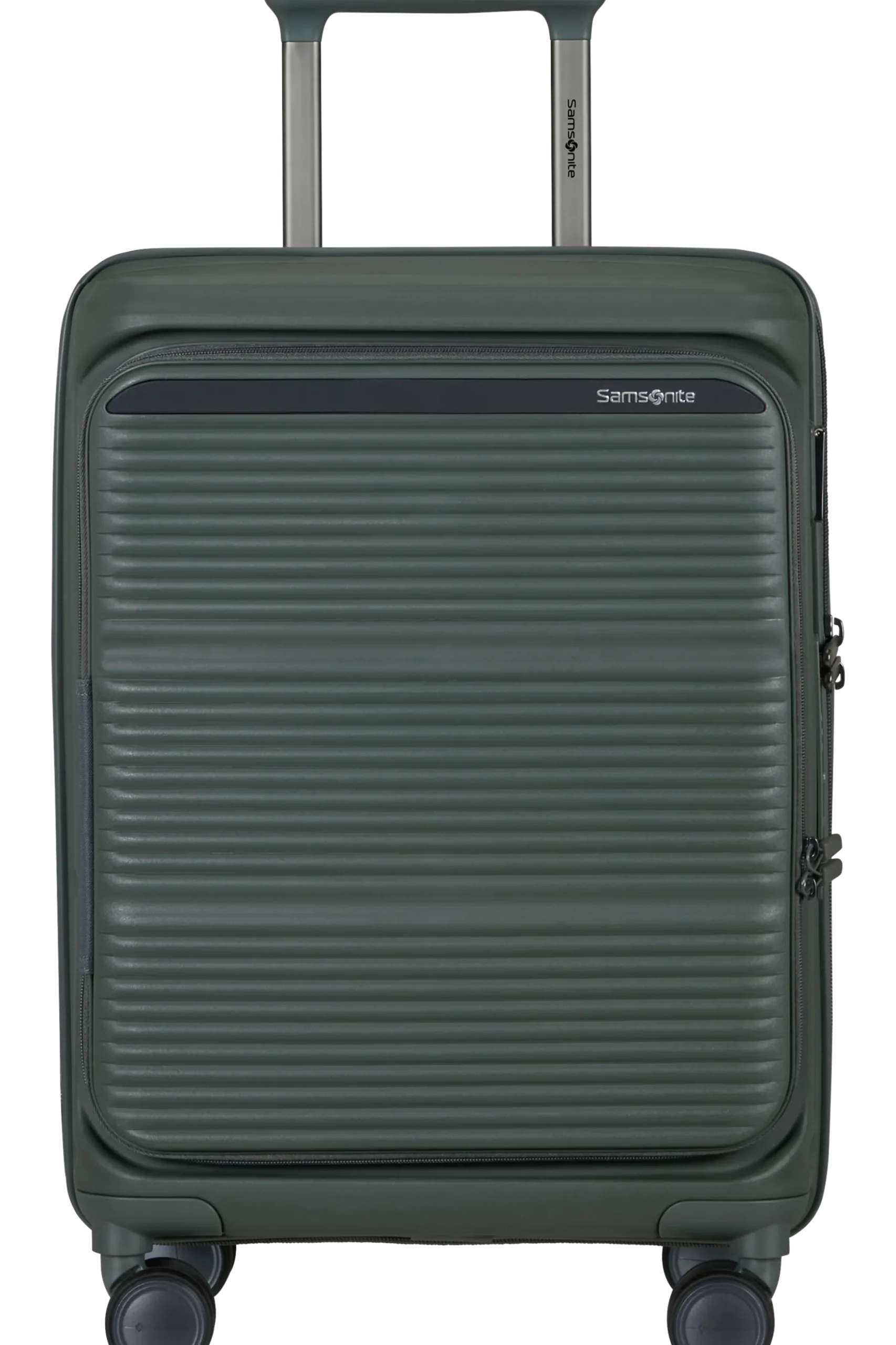 Paralux - Trolley espandibile (4 ruote) 55cm