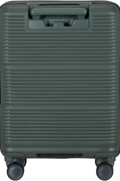 Paralux - Trolley espandibile (4 ruote) 55cm