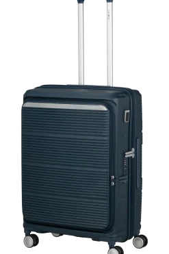 Paralux - Trolley espandibile (4 ruote) 67cm