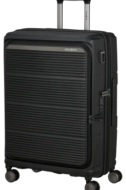Paralux - Trolley espandibile (4 ruote) 67cm