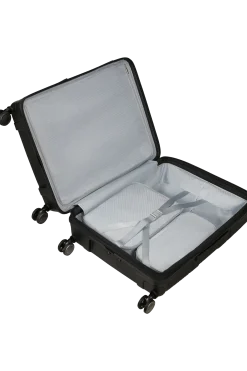 Paralux - Trolley espandibile (4 ruote) 67cm