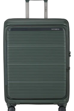 Paralux - Trolley espandibile (4 ruote) 67cm