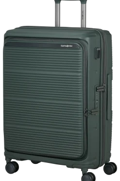 Paralux - Trolley espandibile (4 ruote) 67cm