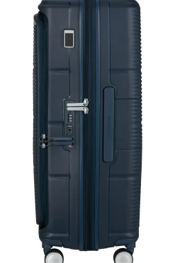 Paralux - Trolley espandibile (4 ruote) 75cm
