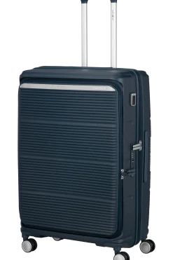 Paralux - Trolley espandibile (4 ruote) 75cm