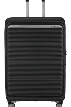 Paralux - Trolley espandibile (4 ruote) 75cm