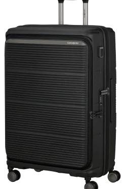 Paralux - Trolley espandibile (4 ruote) 75cm