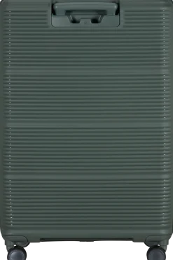 Paralux - Trolley espandibile (4 ruote) 75cm