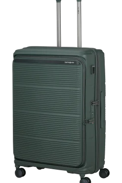 Paralux - Trolley espandibile (4 ruote) 75cm