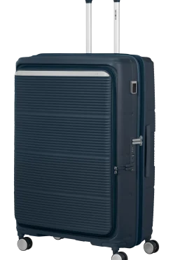 Paralux - Trolley espandibile (4 ruote) 81cm