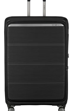 Paralux - Trolley espandibile (4 ruote) 81cm