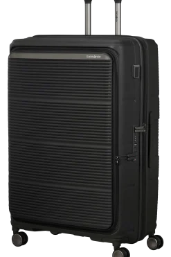 Paralux - Trolley espandibile (4 ruote) 81cm