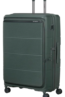 Paralux - Trolley espandibile (4 ruote) 81cm