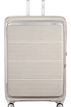 Paralux - Trolley espandibile (4 ruote) 81cm